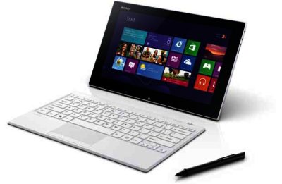 Sony Vaio Pentium 11.6 Inch 4GB 128GB Touch Laptop